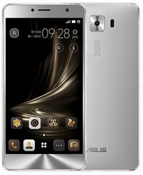 Замена батареи на телефоне Asus ZenFone 3 Deluxe в Сургуте